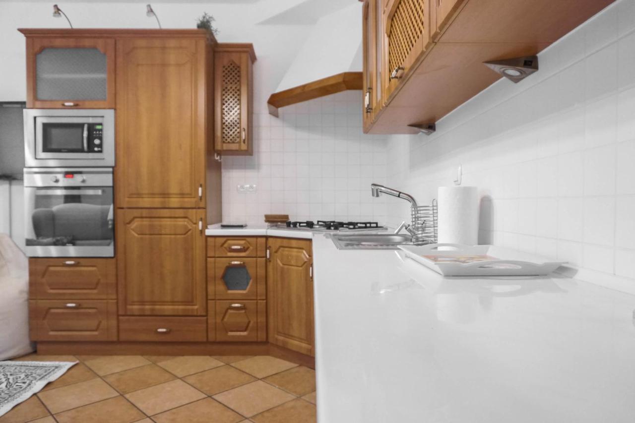 Apartament Cisza Rabka Exterior foto